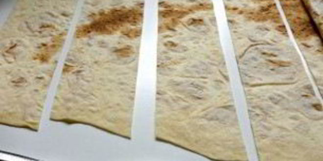 Рецепт шах плов