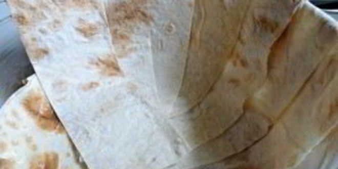 Рецепт шах плов