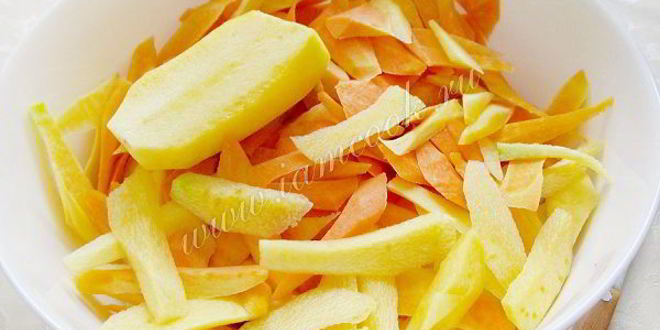 Рецепт узбекский плов по-хорезмски