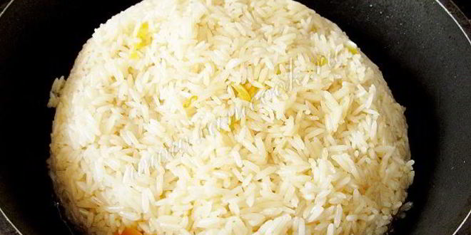 Рецепт узбекский плов по-хорезмски