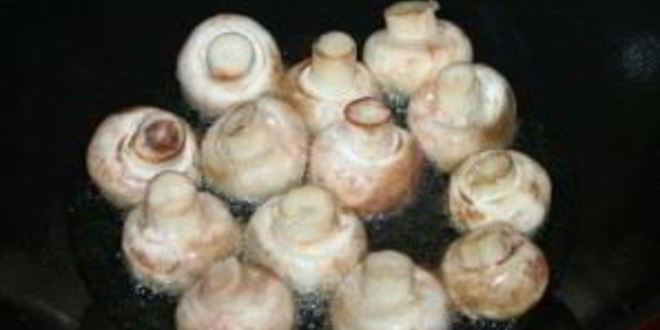 Рецепт вегетарианский плов с грибами