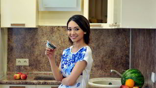 Рецепт Вегетарианский узбекский плов