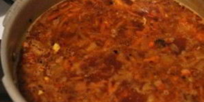 Рецепт вкусный плов с курицей