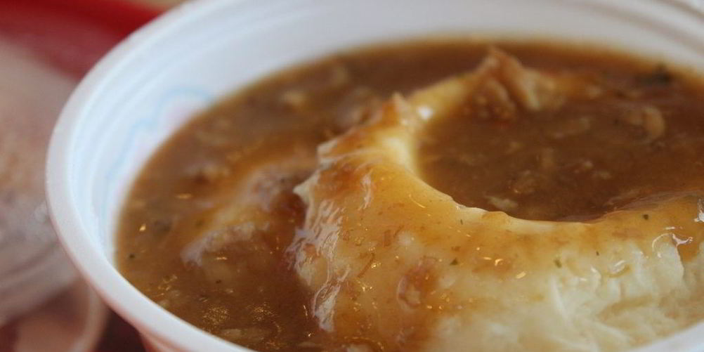 Рецепт картофельно-морковное пюре