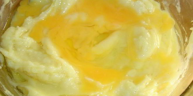 Рецепт праздничный картофельный гарнир крученики