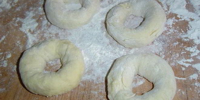 Рецепт праздничный картофельный гарнир крученики