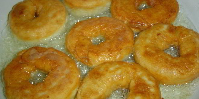 Рецепт праздничный картофельный гарнир крученики