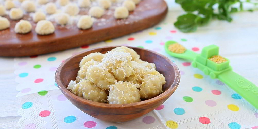 Как приготовить пшеничные клецки