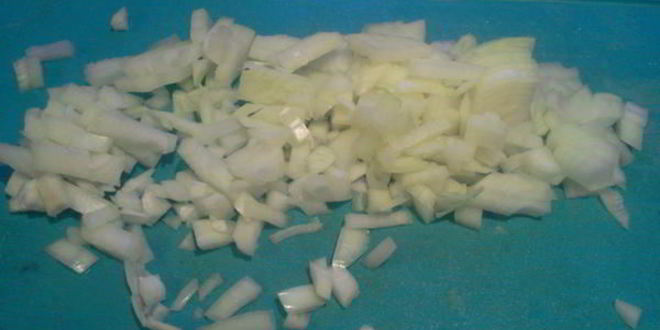 Рецепт бабушкино овощное рагу