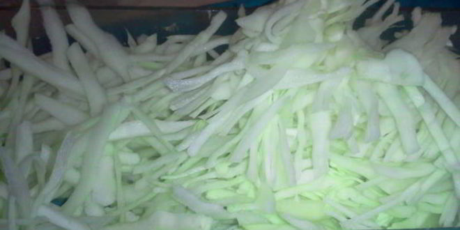 Рецепт бабушкино овощное рагу