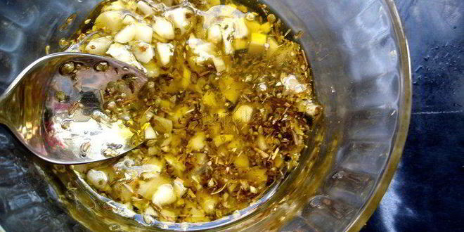 Рецепт бриам — греческое овощное рагу