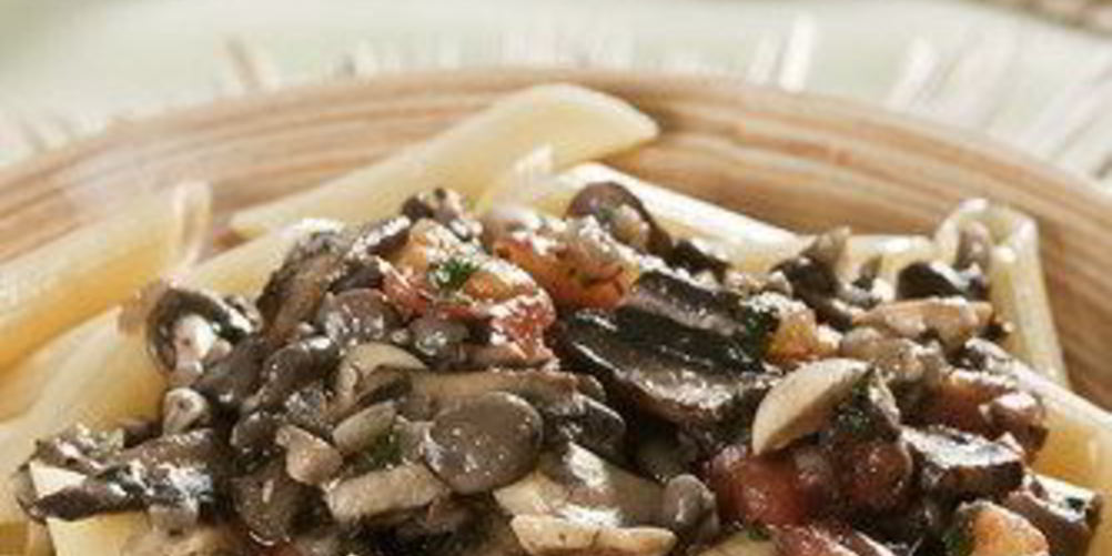 Рецепт грибное рагу