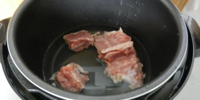 Рецепт фрикасе из кролика