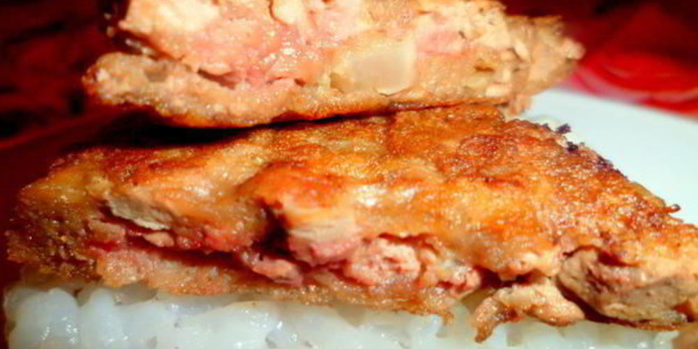 Рецепт фрикасе из кролика