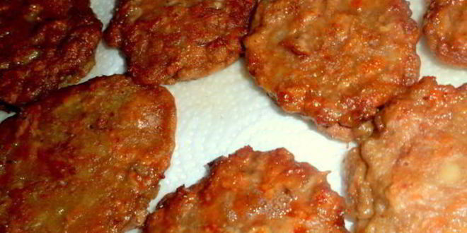 Рецепт фрикасе из куриной печени