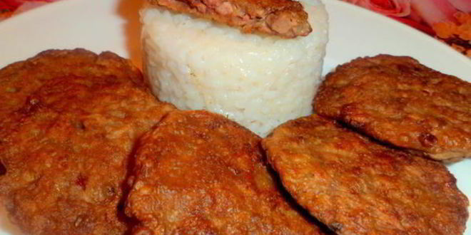 Рецепт фрикасе из куриной печени