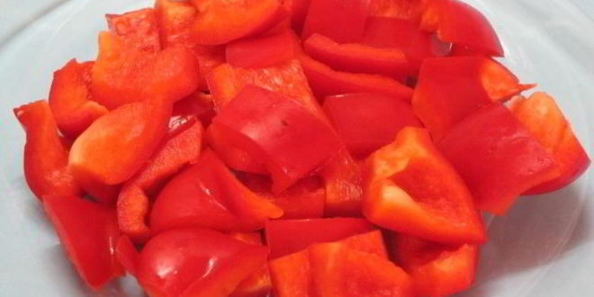 Рецепт фрикасе из курицы с грибами