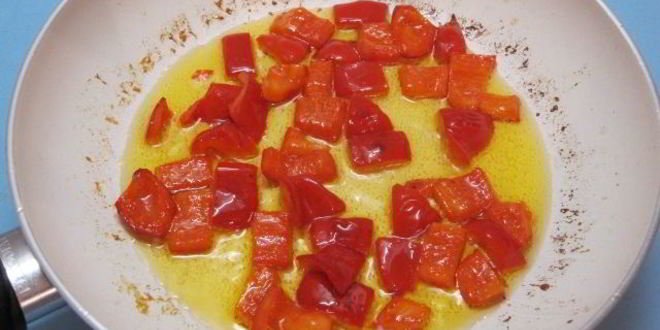 Рецепт фрикасе из курицы с грибами