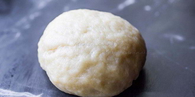 Рецепт галета бриам с греческим овощным рагу