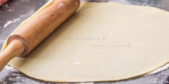 Рецепт галета бриам с греческим овощным рагу