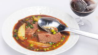 Рецепт Ирландское рагу