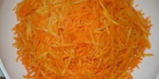 Рецепт кабачковое рагу на зиму