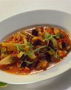 Классическая капоната