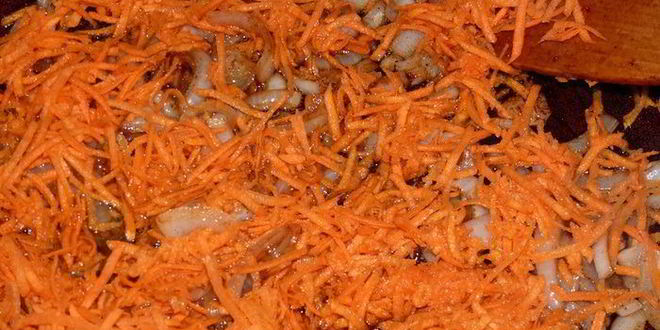 Рецепт летнее рагу с телятиной