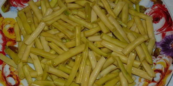 Рецепт летнее рагу с телятиной