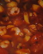 Морское рагу