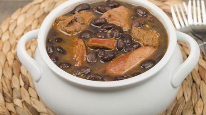 Рецепт Мясное рагу по-аргентински