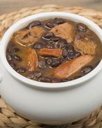 Мясное рагу по-аргентински