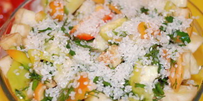 Рецепт мясное рагу с баклажанами, перцем и помидорами