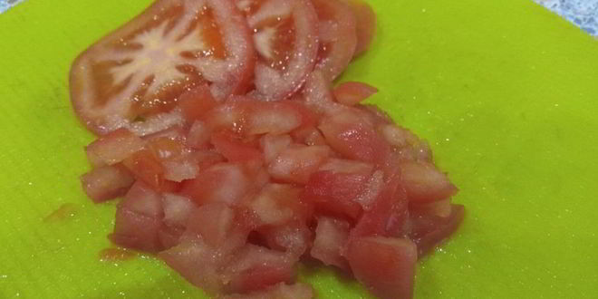 Рецепт мясное рагу