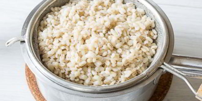 Рецепт нежного рагу иза куриц с овощами и перловкого