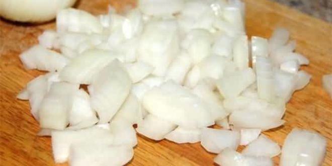 Рецепт осеннее рагу с говядиной