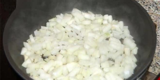 Рецепт осеннее рагу с говядиной