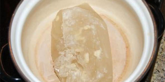 Рецепт осеннее рагу с говядиной