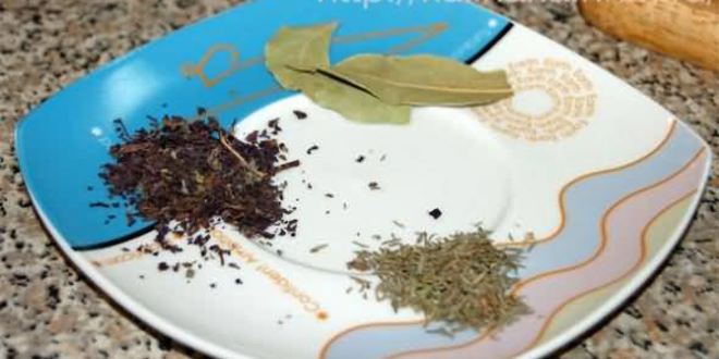 Рецепт осеннее рагу с говядиной