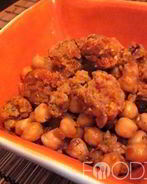 Острое рагу