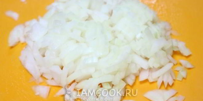 Рецепт овощное рагу из кабачков, картошки и капусты