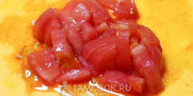 Рецепт овощное рагу из кабачков, картошки и капусты