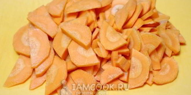 Рецепт овощное рагу из кабачков, картошки и капусты