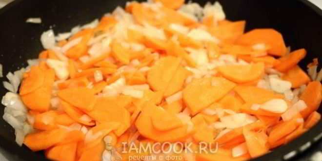 Рецепт овощное рагу из кабачков, картошки и капусты