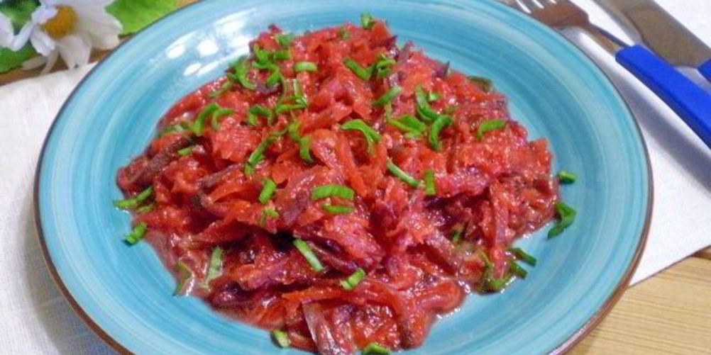 Рецепт овощное рагу с курицей