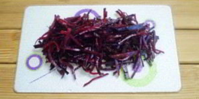 Рецепт овощное рагу к макаронам