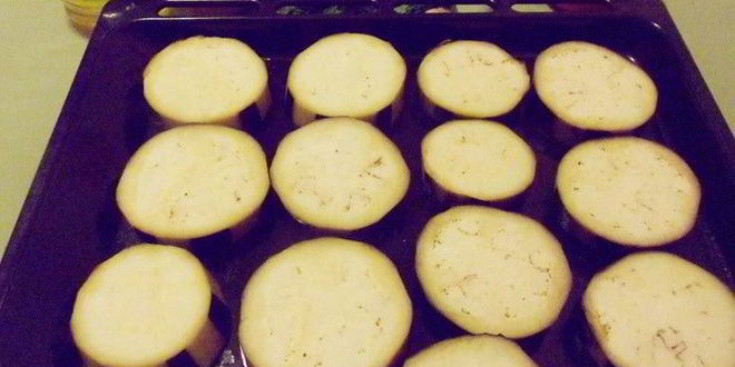 Рецепт овощное рагу с баклажанами по-арабски