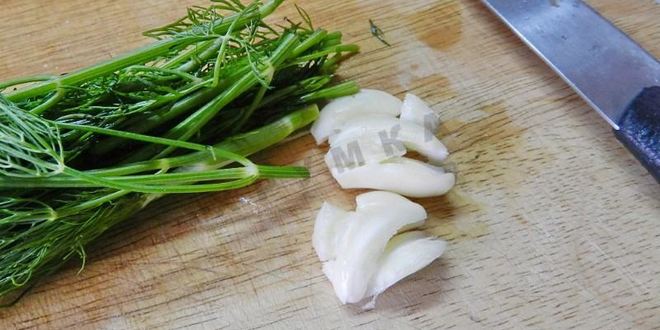 Рецепт овощное рагу с баклажанами в мультиварке