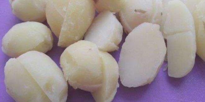 Рецепт овощное рагу с грибами