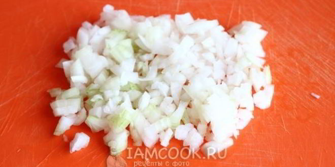 Рецепт овощное рагу с кабачками в мультиварке